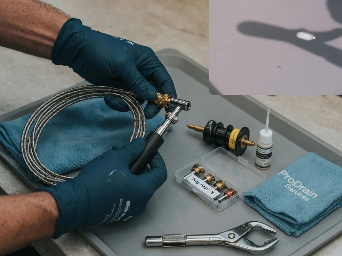 Why choose Drain Cleaning in Malinta, OH